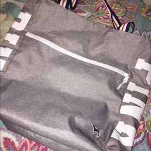 VS tote bag